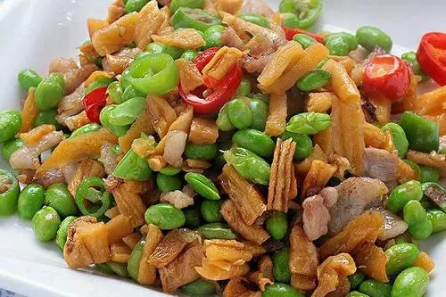 推薦14款清淡家常菜,餐桌上的佳品,老少都愛吃