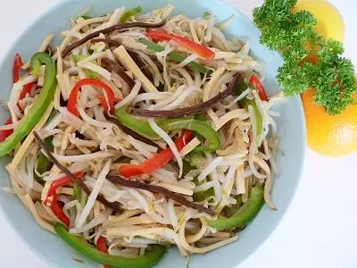 推薦14款清淡家常菜,餐桌上的佳品,老少都愛吃