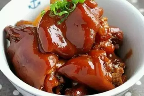 分享9道紅燜菜,色澤紅潤,鮮香美味,上桌超搶眼