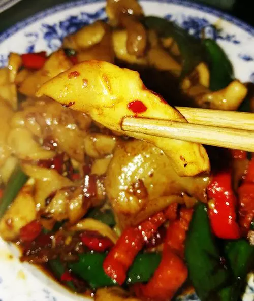 分享9道紅燜菜,色澤紅潤,鮮香美味,上桌超搶眼