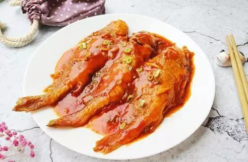 十分開胃的10道糖醋家常菜,酸甜可口,老少皆愛