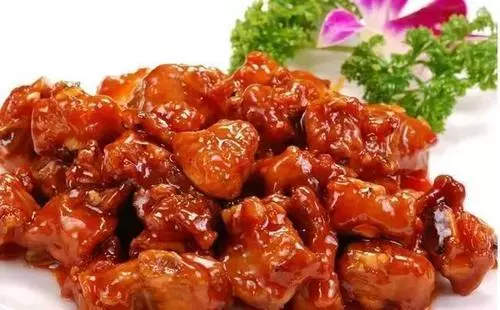 十分開胃的10道糖醋家常菜,酸甜可口,老少皆愛