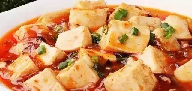 家常美食 | 一塊豆腐的10種經典做法,每一道都很吸引人
