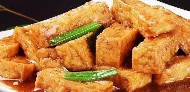 家常美食 | 一塊豆腐的10種經典做法,每一道都很吸引人