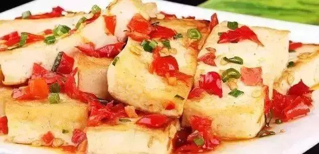 家常美食 | 一塊豆腐的10種經典做法,每一道都很吸引人