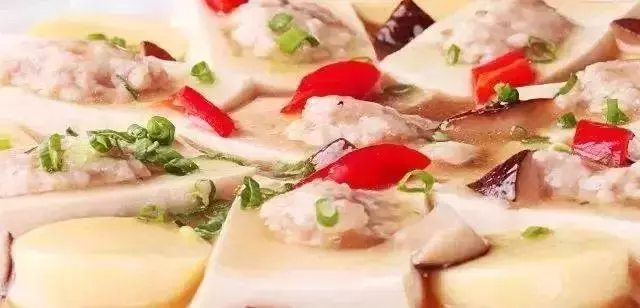 家常美食 | 一塊豆腐的10種經典做法,每一道都很吸引人