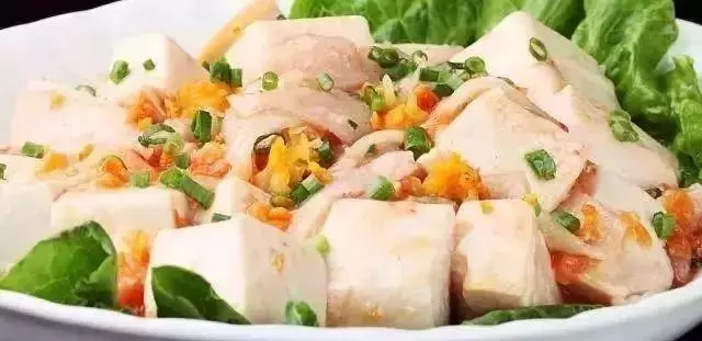 家常美食 | 一塊豆腐的10種經典做法,每一道都很吸引人