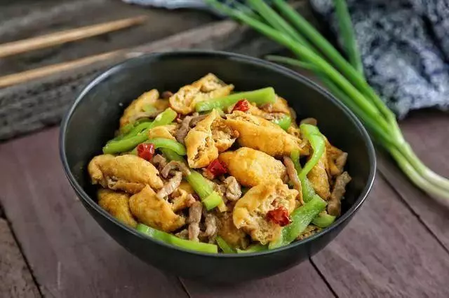 孩子不吃素菜,可這6道家常菜一端上桌,准胃口大開,吃個精光