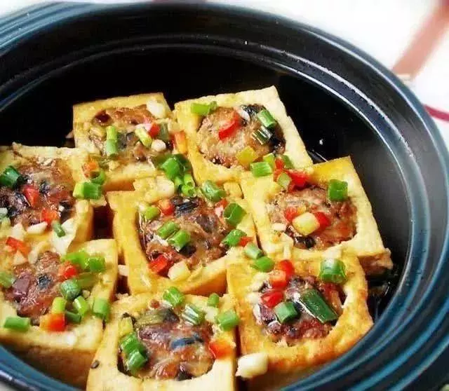 常菜:補腦家常菜,一起嘗嘗