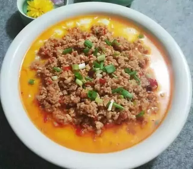 常菜:補腦家常菜,一起嘗嘗