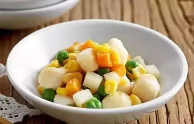 常菜:補腦家常菜,一起嘗嘗