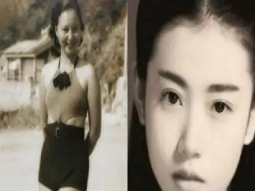 這名有「豆漿製造機」的奇女子,短短「四年」竟跟3000男子有過一夜之歡,她的下場卻慘不忍睹!