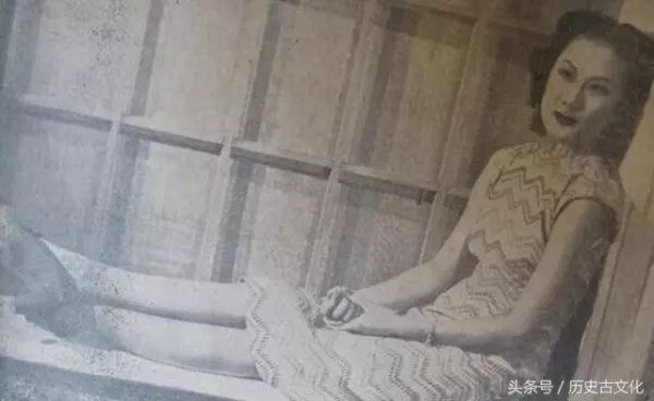 這名有「豆漿製造機」的奇女子,短短「四年」竟跟3000男子有過一夜之歡,她的下場卻慘不忍睹!