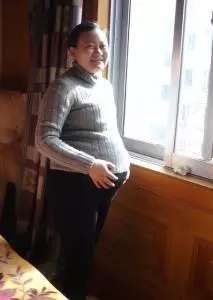 哥哥剛離世,懷孕的嫂子帶著所有的賠償金回了娘家,沒過幾天,一張單子把母親氣瘋