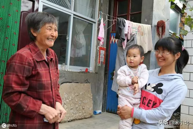 婆媳關係:別總把兒媳婦當外人,你不對她好,憑啥指望人家善待你
