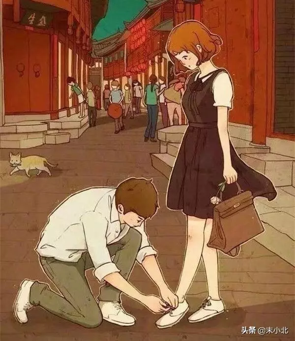 「老婆,養你們一家我太累」「你做上門女婿就該知道,這是責任」