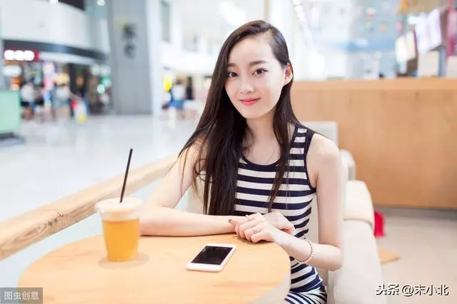 「我想結婚了,不是為繁衍後代,而是婚姻里有更多吸引我的好處」