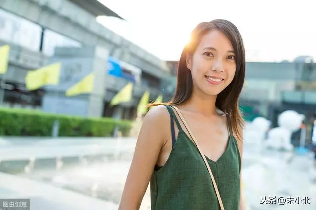 「我想結婚了,不是為繁衍後代,而是婚姻里有更多吸引我的好處」
