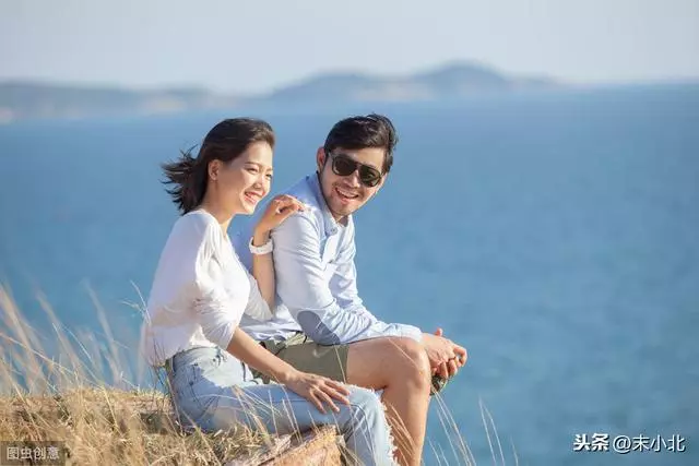 「老公,女兒出嫁,給50萬嫁妝就行」「你說過我是後爸,沒義務」