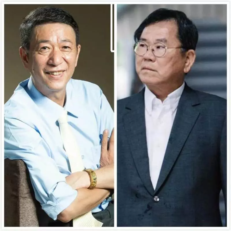 這種奧步都想的出?林國慶開酸敵營小編