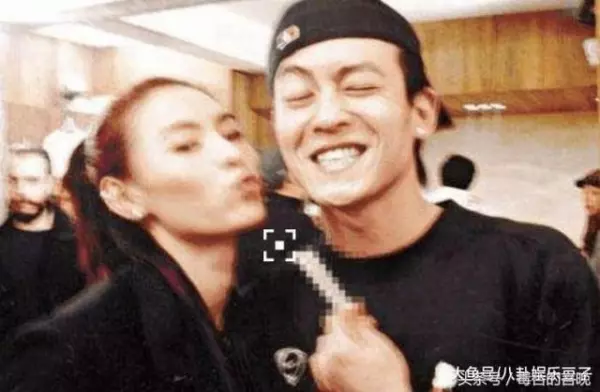 艷照門過後,張柏芝喊話陳冠希再次合作,謝霆鋒怒斥:撿起你女人的尊嚴!