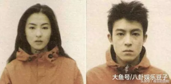 艷照門過後,張柏芝喊話陳冠希再次合作,謝霆鋒怒斥:撿起你女人的尊嚴!