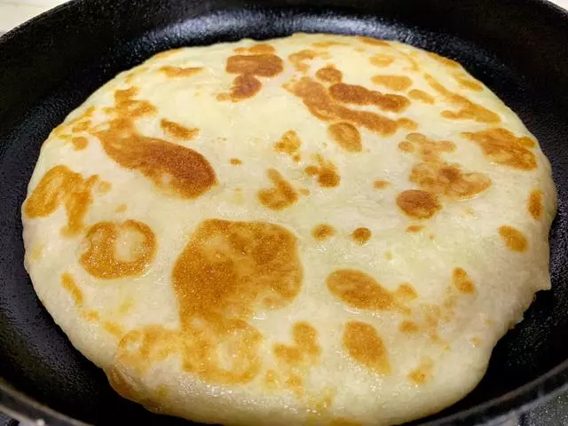 餅的19種做法,你吃過幾種?學會了,不開個早點攤都對不起這張餅