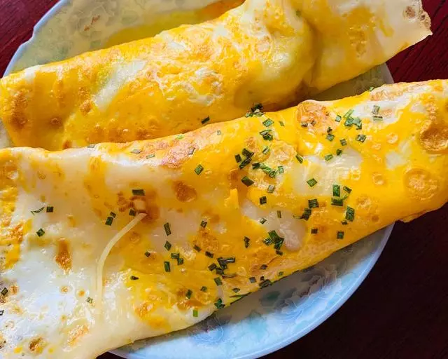 餅的19種做法,你吃過幾種?學會了,不開個早點攤都對不起這張餅