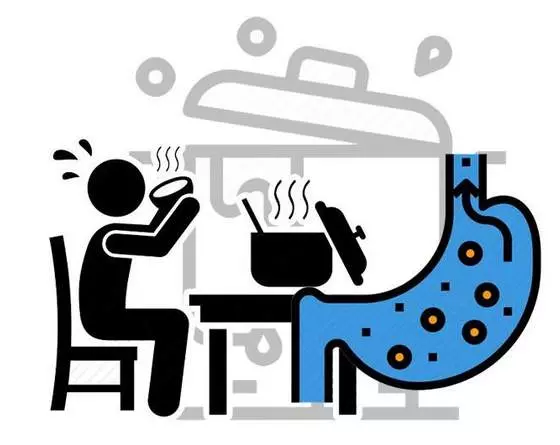 人不胖,肚子卻很大?殊不知,背後可能隱藏這些健康問題