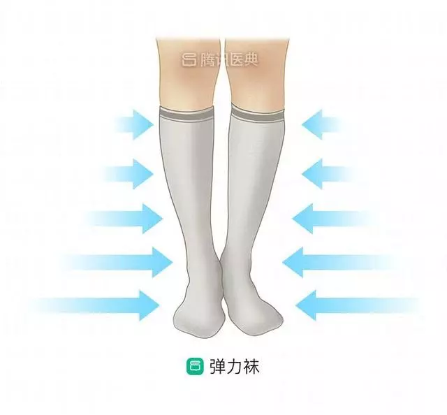 腿上「青筋」竟會導致爛腿?解密下肢靜脈曲張的10個真相