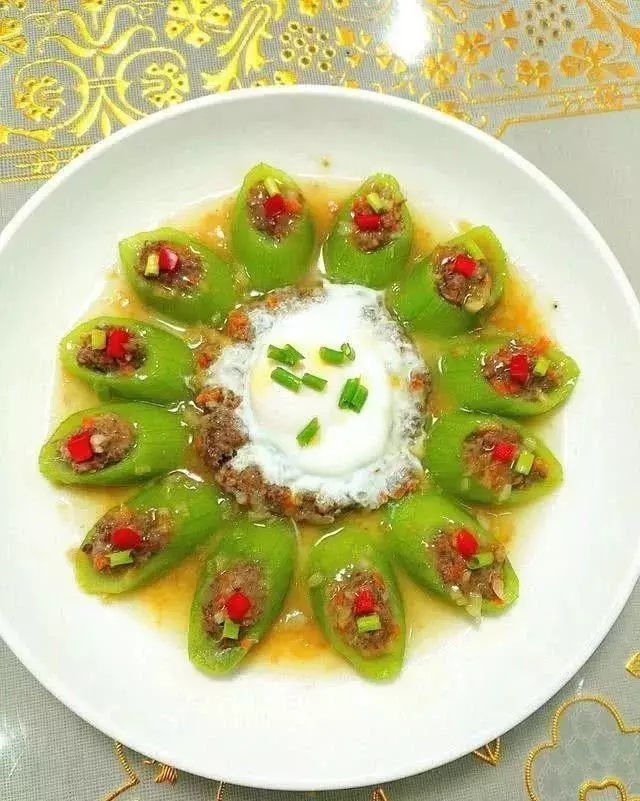 秋天適合吃的美食菜譜,好吃又體面營養均衡,最重要簡單易學