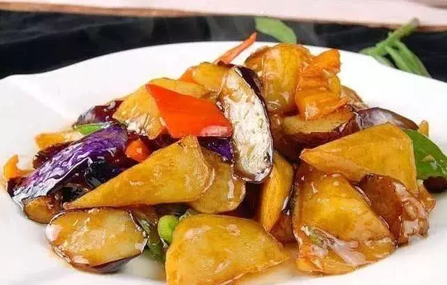 秋天適合吃的美食菜譜,好吃又體面營養均衡,最重要簡單易學