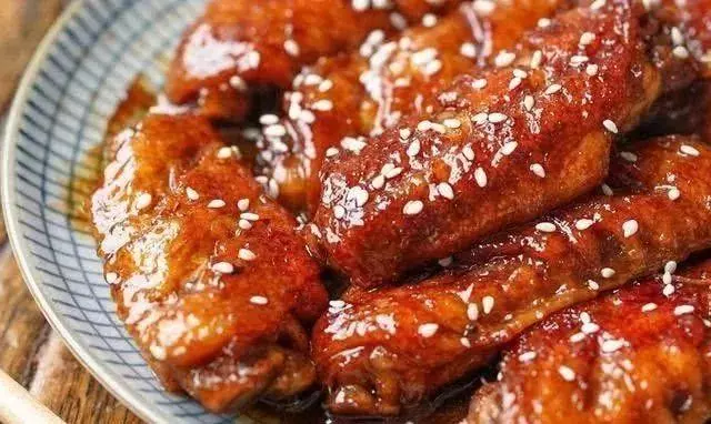 秋天適合吃的美食菜譜,好吃又體面營養均衡,最重要簡單易學