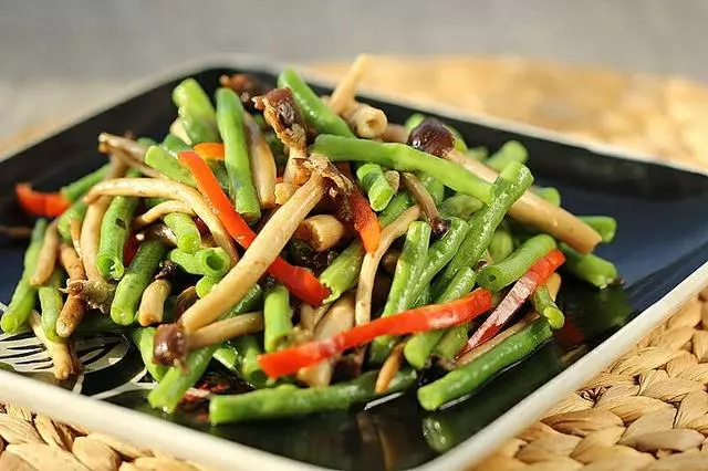 立冬吃菇,茶樹菇8種好吃的做法,營養美味,做給家人嘗嘗吧