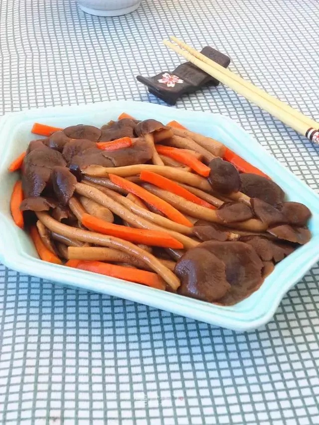 立冬吃菇,茶樹菇8種好吃的做法,營養美味,做給家人嘗嘗吧