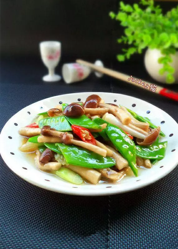 立冬吃菇,茶樹菇8種好吃的做法,營養美味,做給家人嘗嘗吧