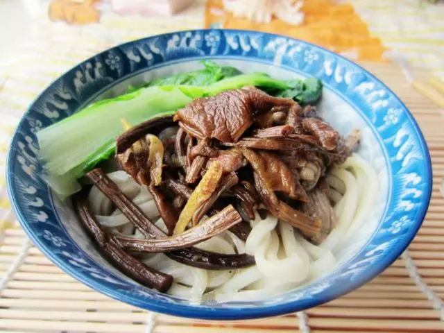 立冬吃菇,茶樹菇8種好吃的做法,營養美味,做給家人嘗嘗吧