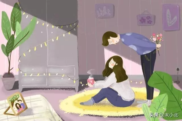 父母能為兒女付出一切,可有時候父母給的愛,對兒女來說是沉重的