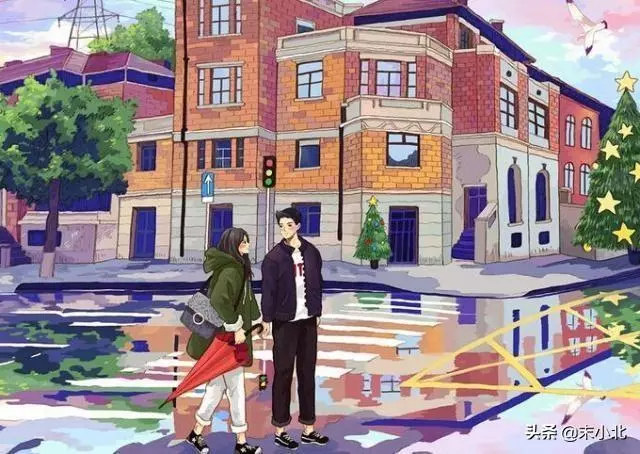 「老婆,我媽說的很對,洗衣做飯帶娃,是女人的天職,你得認命」