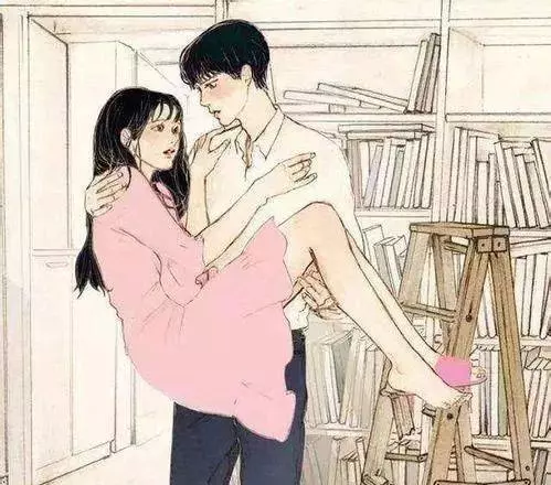 男人也喜歡聽情話,這4句情話,會讓男人更愛你!