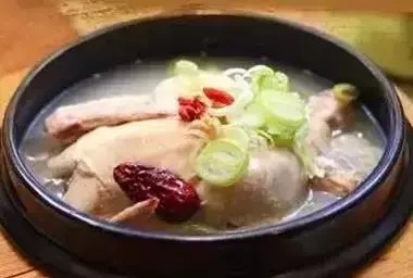 9種好喝的燉雞湯,給孩子補營養!增強體質強健身體