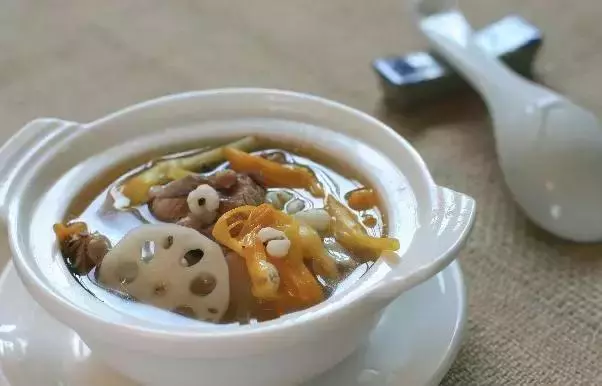 9種好喝的燉雞湯,給孩子補營養!增強體質強健身體