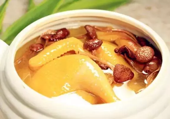 9種好喝的燉雞湯,給孩子補營養!增強體質強健身體