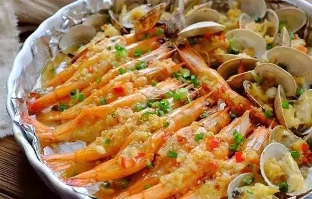 13種易上手的烤箱美食,做法簡單,營養又美味