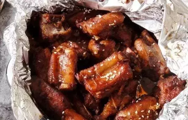 13種易上手的烤箱美食,做法簡單,營養又美味