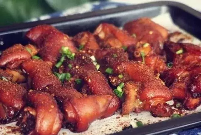 13種易上手的烤箱美食,做法簡單,營養又美味