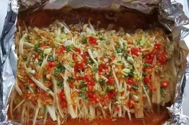 13種易上手的烤箱美食,做法簡單,營養又美味