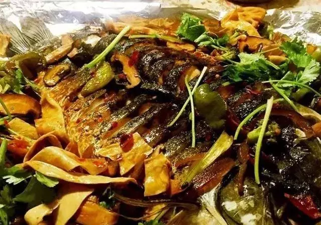 13種易上手的烤箱美食,做法簡單,營養又美味