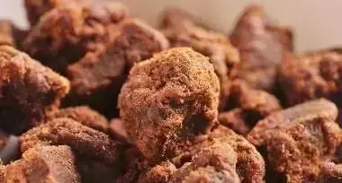簡單零失敗!25道無油煙微波爐菜譜來了