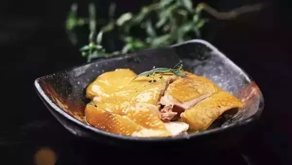簡單零失敗!25道無油煙微波爐菜譜來了